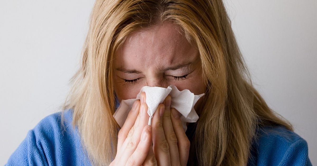 एलर्जी (Allergy) क्या है